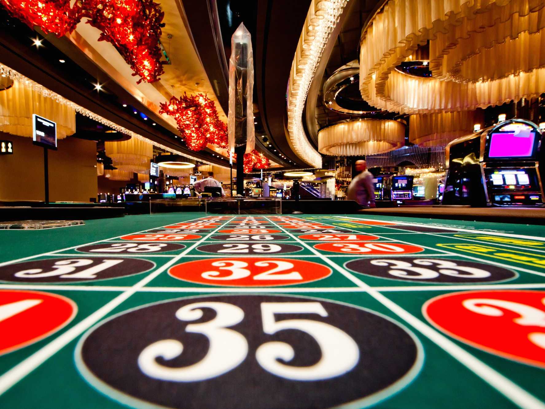 Kazanma Şansını Artıran Slot Ritüelleri