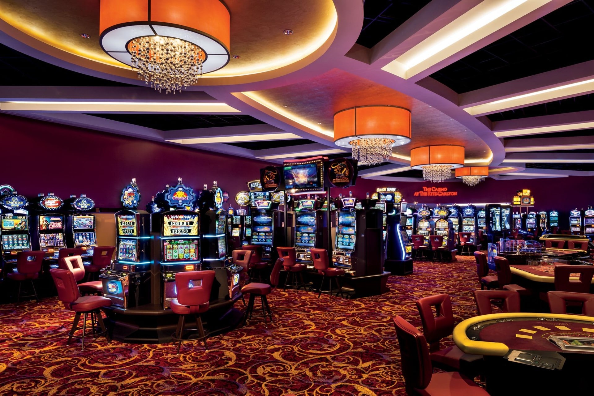 Blackjack Bet Boyutu