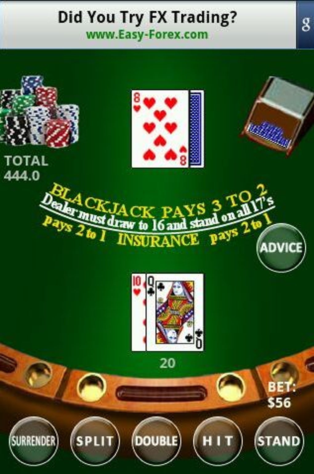 Royal Spin Slot Örneği