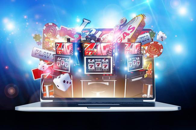 Slot Makinesi Stratejileri: Kazancınızı Artırın!