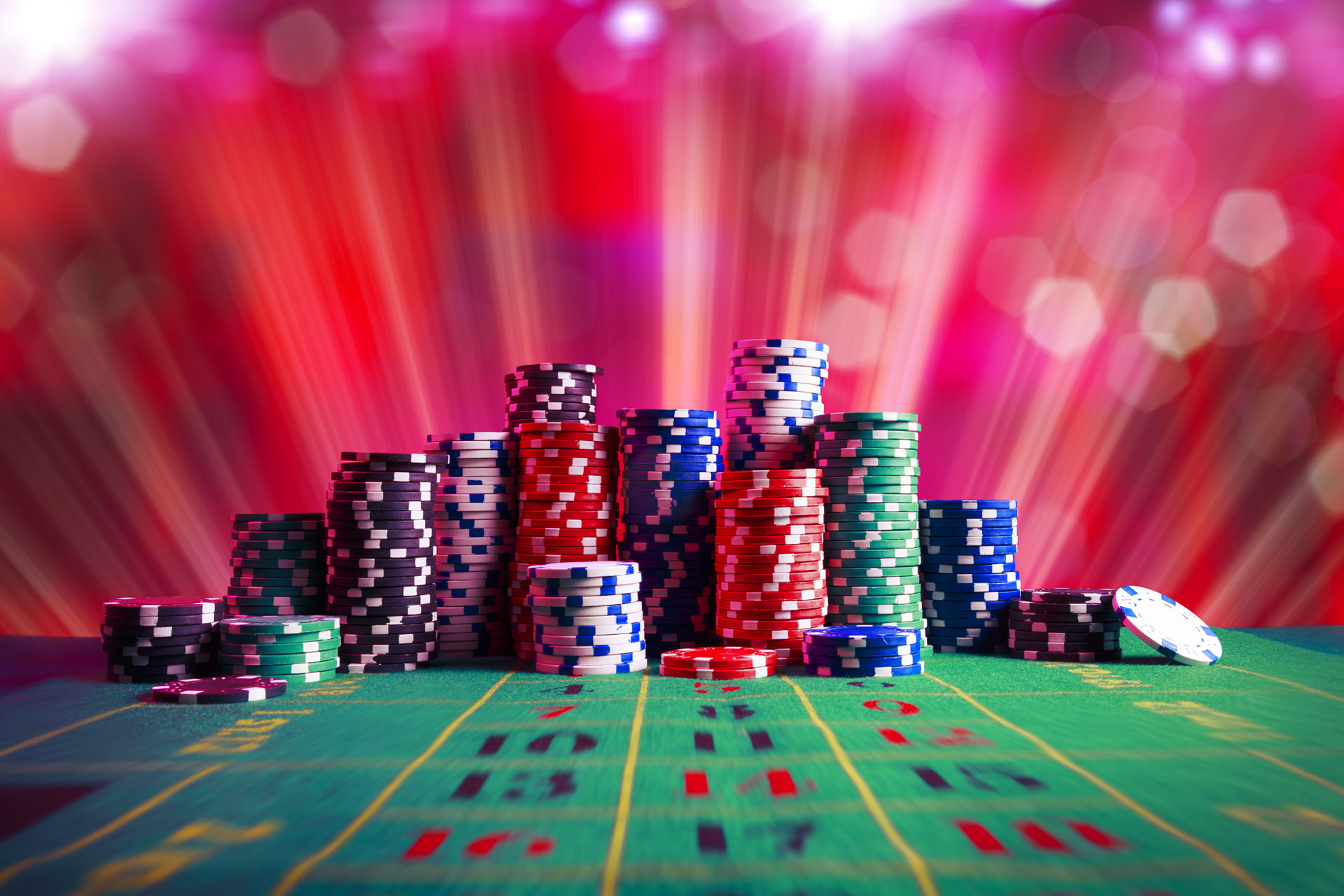 Slot Oyunlarında Strateji ve Duygu Yönetimi