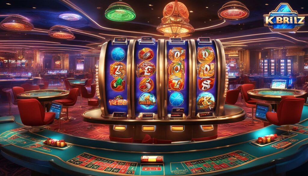 Slot Oyunu Stratejileri: Kazanma Şansınızı Artırın