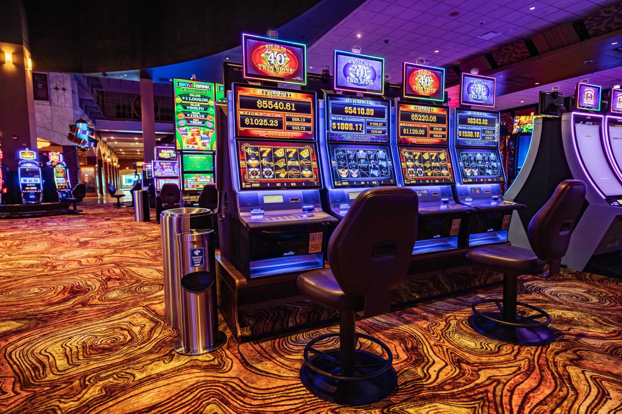 Spin & Win: Kripto ile Kazanç Potansiyelini Maksimize Etme Rehberi