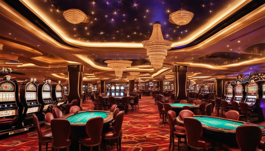Kazanma Şansını Artıran Slot Ritüelleri